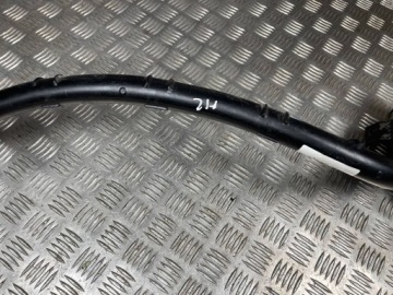 Citroen DS7 Crossback 2020 Топливозаливная трубка