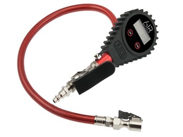 Pistolet do pompowania kół ARB 601 elektroniczny