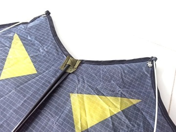 ДЛИННОХВОСТЫЙ ЗМЕЙ БЭТМЕНА 160 х 170 СМ