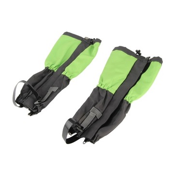 Para Outdoor Wodoodporna wspinaczka sportowa Piesze wycieczki Legginsy