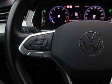 Volkswagen Passat B8 Variant Facelifting 1.5 TSI EVO 150KM 2022 VW Passat 1.5 TSI, Salon Polska, 1. Właściciel, zdjęcie 19