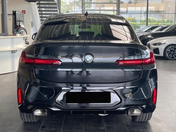 BMW X4 G02 SUV Facelifting 2.0 30i 245KM 2025 BMW X4 xDrive30i Sport Suv 2.0 (245KM) 2025, zdjęcie 2