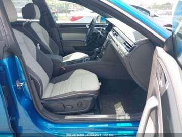 Volkswagen Arteon 2023 Volkswagen Arteon 2023r, 2.0T, R-Line, 4x4 2.0 Benzyna 300KM, zdjęcie 8