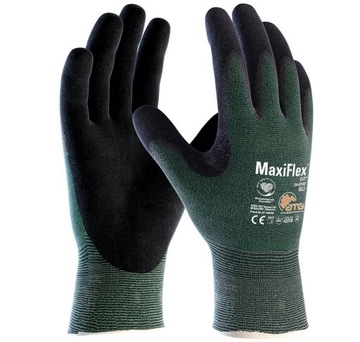 Rękawice Antyprzecięciowe ATG MAXIFLEX 34-8743 r.9