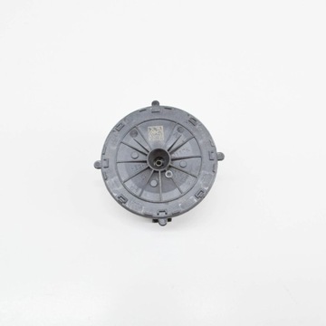 MERCEDES-BENZ GLS X166 2020 JINÉ VYBAVENÍ ELEKTRICKÉ