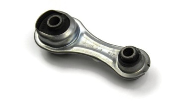 ПОДУШКА ДВИГАТЕЛЯ RENAULT CLIO IV 1.2 1.5 ЗАДНЯЯ ОРИГИНАЛ