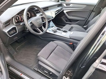 Audi A6 C8 Allroad 3.0 50 TDI 286KM 2025 Audi A6 Avant 3.0 Diesel 245KM, zdjęcie 11