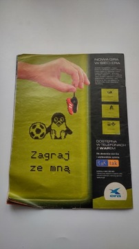 Bravo 4 2002 - один плакат Alimee