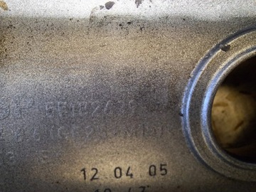 KRYT VENTILU 55182639 ALFA ROMEO 159 BRERA 2.2 JTS