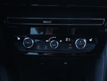 Opel Mokka II SUV 1.2 Turbo 130KM 2021 Opel Mokka 1.2 Turbo, Automat, Klima, Klimatronic, zdjęcie 14