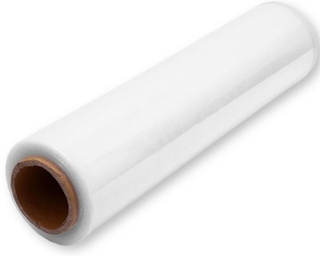 СТРЕТЧ ПИЩЕВАЯ ПЛЕНКА 220м РУЛОН 30см ГАСТРОНОМИЧЕСКАЯ