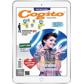 Когито № 6 (516)