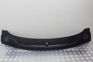 KRYT KONZOLA FIAT FREEMONT