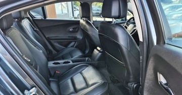 Opel Ampera 2012 Opel Ampera BENZYNA HYBRYDA PLUG-IN skora automat ladowany z gniazdka, zdjęcie 34