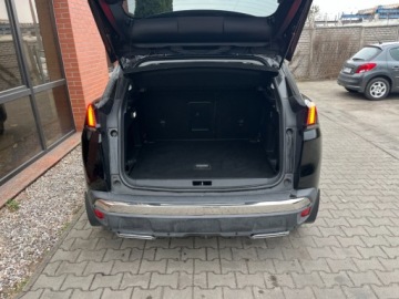 Peugeot 3008 I Crossover Facelifting 1.6 BlueHDi 120KM 2016 Peugeot 3008 1.6 diesel 120 KM 6 biegow zarej w PL zadbany zamiana, zdjęcie 26