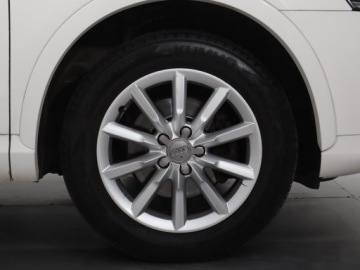 Audi Q3 I SUV Facelifting 1.4 TFSI cylinder on demand 150KM 2016 Audi Q3 1.4 TFSI, Salon Polska, 1. Właściciel, zdjęcie 14