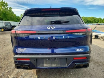 Infiniti QX60 2024 Infiniti QX60 Pure 2024 3.5 Benzyna 295KM, zdjęcie 2