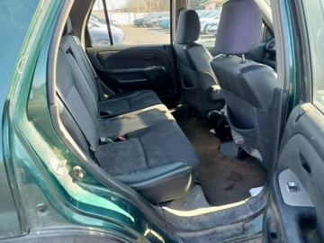 Honda CR-V II 2.0 16V 150KM 2003 Honda CR-V 2.0 03r 4x4, zdjęcie 5