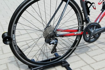 Размер шоссейного велосипеда CENTURION HYPERDRIVE ULTEGRA 52