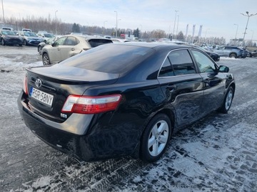 Toyota Camry VI 2007 Toyota Camry Camry 2.4 Hybrid, zdjęcie 5