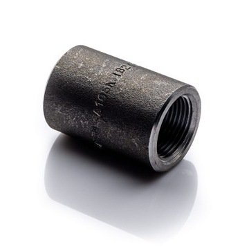 Mufa 1 1/4'' NPT A105 kl.3000