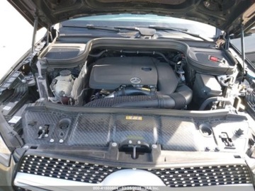 Mercedes GLE V167 2020 Mercedes-Benz GLE 2020r., GLE 350, od ubezpieczalni 2.0 Benzyna 255KM, zdjęcie 11