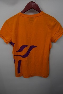 Norrona 29 cotton tee t-shirt damski S