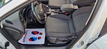 Seat Leon III X-Perience 1.6 TDI CR 110KM 2016 Seat Leon 1.6TDI 110KM, Navi,Karbon, Pdc, Reling, Biała Perła. Super Auto!, zdjęcie 12