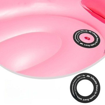 ZAWORY DO DESKI PADDLEBOARDOWEJ PODKŁADKI USZCZELKI DYSZY POWIETRZA ZESTAW 5 SZT. MAT DO JOGI 5 SZT.