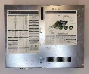 Kontroler B&R 5C5001.32