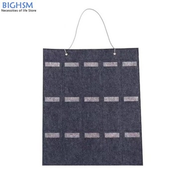 15 siatek Organizer do okularów ściany do przechow