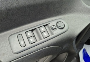 Opel Combo E Kombivan 1.5 Diesel 131KM 2021 Opel Combo Najbogatsza wersja Kamery 360 130KM 1.5 Diesel 131KM, zdjęcie 19