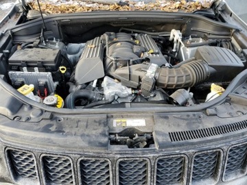 Jeep Grand Cherokee IV 2020 Jeep Grand Cherokee Srt-8 2020 6.4l 6.4 Benzyna 475KM, zdjęcie 6