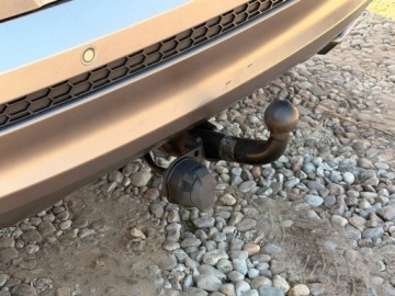 Hyundai Tucson III SUV 1.6 T-GDI 177KM 2015 Hyundai Tucson 4x4 Boagata wersja Hak 1.6 Benzyna 177KM, zdjęcie 12