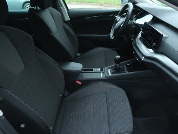 Skoda Octavia IV Kombi 2.0 TDI 115KM 2022 Skoda Octavia 2.0 TDI, Salon Polska, zdjęcie 8