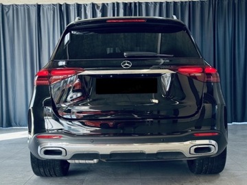 Mercedes GLE V167 SUV Facelifting 3.0 450d 367KM 2025 MERCEDES-BENZ GLE 450 d 4-Matic AMG Line 3.0 (367KM) 2025, zdjęcie 1