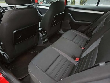 Skoda Octavia III Liftback Facelifting 1.5 TSI ACT 150KM 2019 Skoda Octavia Salon PL, Serwis ASO, VAT 23 1.5 Benzyna 150KM, zdjęcie 14