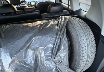 Mitsubishi Outlander II 2.2 MIVEC DID 177KM 2012 Mitsubishi Outlander Mitsubishi Outlander III 177KM Bezwypadkowy stan perf, zdjęcie 11