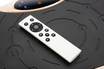 ВИБРАЦИОННАЯ ПЛАТФОРМА ВИБРАЦИОННЫЙ ТРЕНИРОВОЧНЫЙ МАССАЖЕР