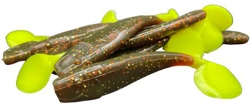 Relax GUMA NA SANDACZA KING SHAD 4'' - 11,5cm