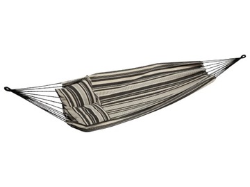 Hamak rodzinny bawełna HW 175x400cm 160 kg