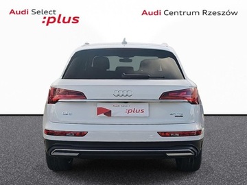 Audi Q5 II SUV Facelifting 2.0 40 TDI 204KM 2022 Audi Q5 40 TDI mHEV Quattro S tronic 2.0 Diesel 204KM, zdjęcie 5