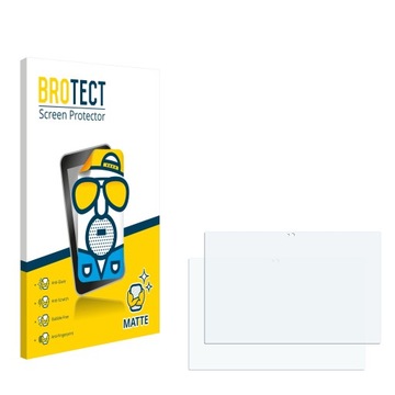 2x Folia matowa BROTECT na ekran do Acer Chromebook Spin 511 R752TN-C07T