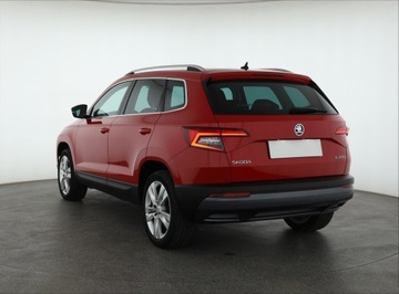 Skoda Karoq Crossover 1.5 TSI ACT 150KM 2017 Skoda Karoq 1.5 TSI, Salon Polska, Automat, Klima, zdjęcie 3