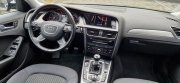 Audi A4 B8 2012 AUDI A4! Stan idealny!, zdjęcie 23