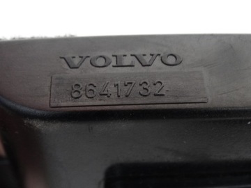 LAMPA TŘETÍ SVĚTLO STOP KRYT VOLVO S60 8641732