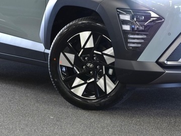 Hyundai Kona II 2025 HYUNDAI Kona Executive 1.6 GDI Hybrid DCT Suv 129KM 2025, zdjęcie 9