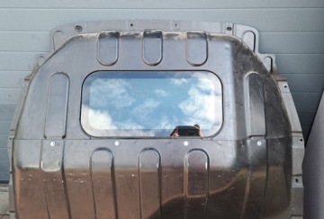 DACIA DOKKER ПЕРЕВОЗКА