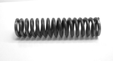 SPRĘŻYNA NACISKOWA d=3,5 * Dz=21 * Dw=14 * L=89 - 1szt.