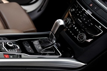 Peugeot 508 I SW 2.2 HDi FAP 204KM 2012 Peugeot 508 SW GT 2,2 HDi 204Km Bi Xenon Ledy, zdjęcie 25